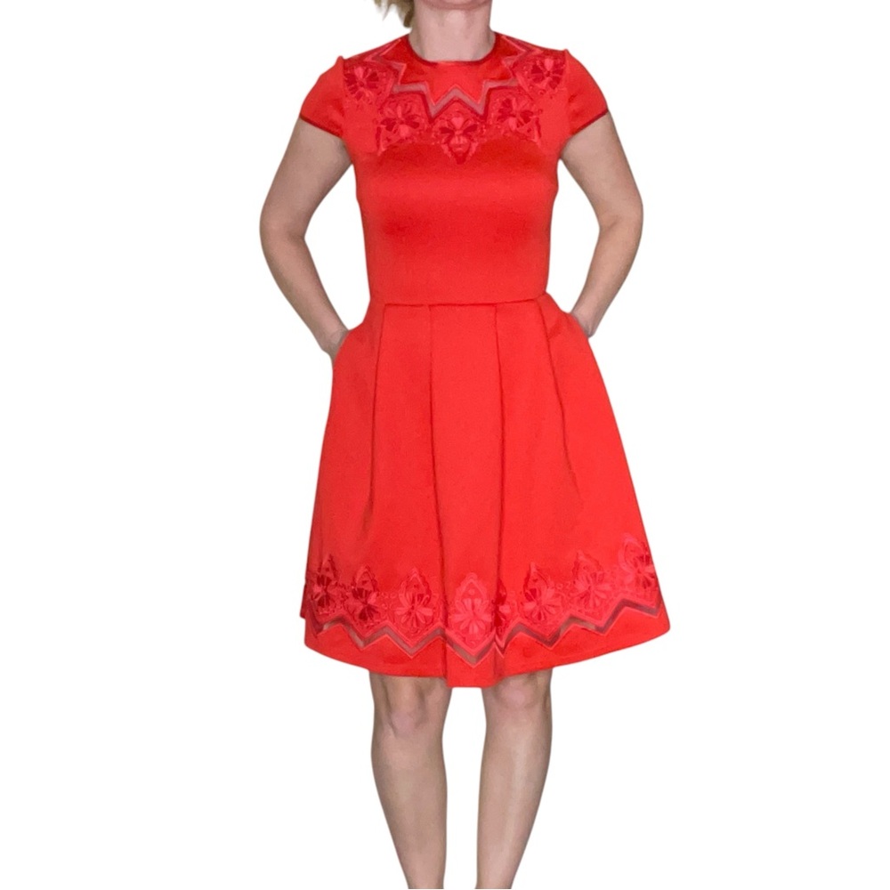 Ted Baker Cheskka Dress